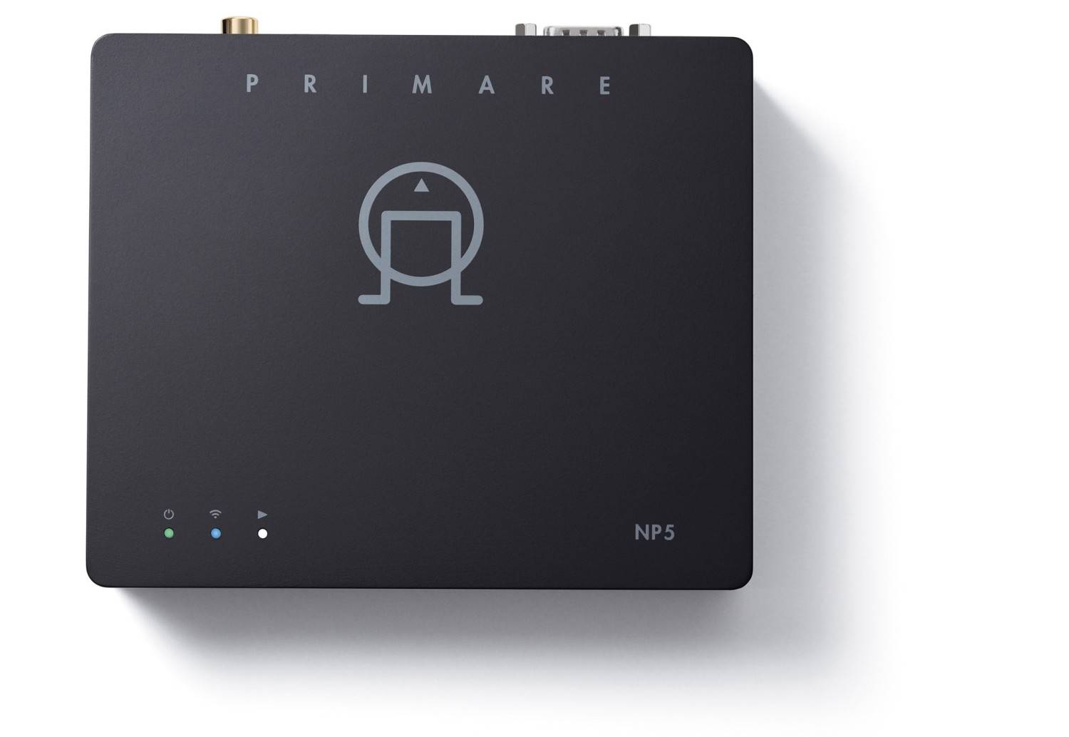 Netzwerkplayer/Streaming Client · Primare Prisma NP5 MKII: Primare Prisma NP5 MKII, Bild 5 Netzwerkplayer Primare Prisma NP5 MKII im Test, Bild 5