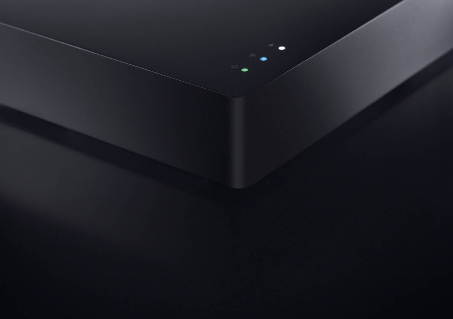 Netzwerkplayer/Streaming Client · Primare Prisma NP5 MKII: Primare Prisma NP5 MKII, Bild 7 Netzwerkplayer Primare Prisma NP5 MKII im Test, Bild 7