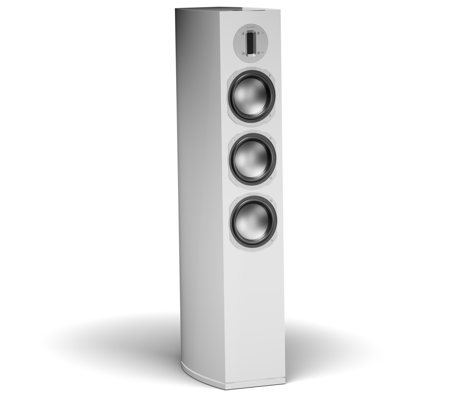 Klingt so Deutschland?: Quadral Chromium Style 105, Bild 4 Lautsprecher Stereo Quadral Chromium Style 105 im Test, Bild 4