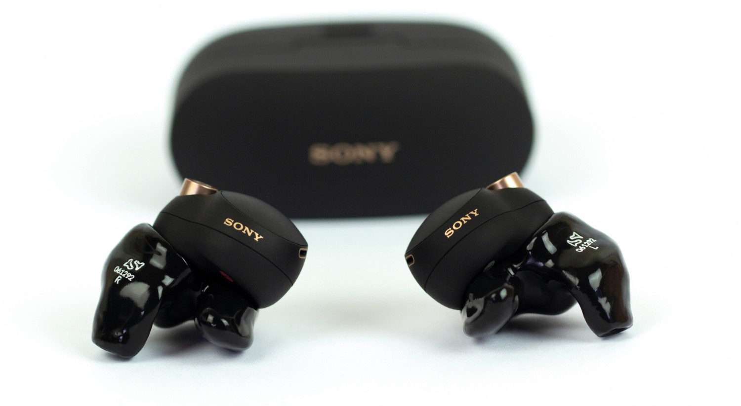 Perfekte Passform für In-Ear- und True- Wireless-Kopfhörer: Scheinhardt Custom Sleeves, Bild 2 Zubehör HiFi Scheinhardt Custom Sleeves im Test, Bild 2