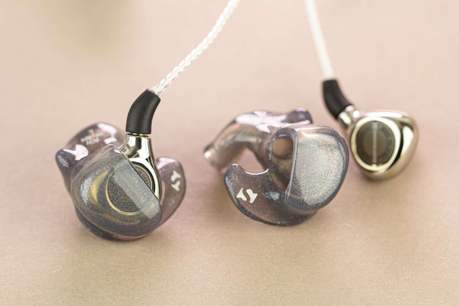 Perfekte Passform für In-Ear- und True- Wireless-Kopfhörer: Scheinhardt Custom Sleeves, Bild 3 Zubehör HiFi Scheinhardt Custom Sleeves im Test, Bild 3