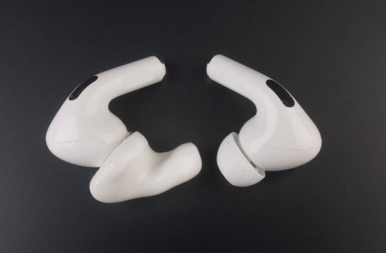 Perfekte Passform für In-Ear- und True- Wireless-Kopfhörer: Scheinhardt Custom Sleeves, Bild 6 Zubehör HiFi Scheinhardt Custom Sleeves im Test, Bild 6