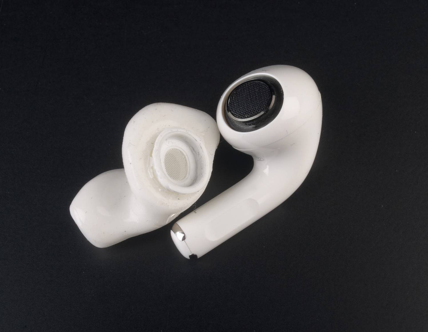Perfekte Passform für In-Ear- und True- Wireless-Kopfhörer: Scheinhardt Custom Sleeves, Bild 7 Zubehör HiFi Scheinhardt Custom Sleeves im Test, Bild 7