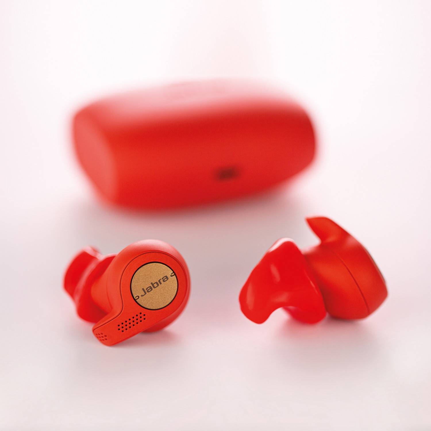 Perfekte Passform für In-Ear- und True- Wireless-Kopfhörer: Scheinhardt Custom Sleeves, Bild 8 Zubehör HiFi Scheinhardt Custom Sleeves im Test, Bild 8