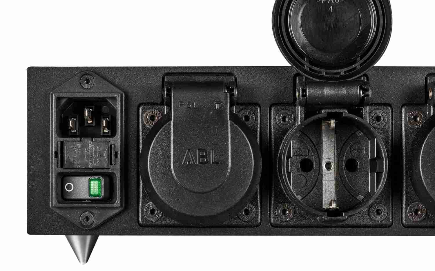 High End Netzfilter von Signal Projects: Signal Projects Filtron, Bild 2 Hifi sonstiges Signal Projects Filtron im Test, Bild 2