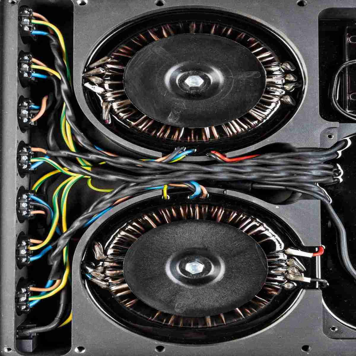 High End Netzfilter von Signal Projects: Signal Projects Filtron, Bild 3 Hifi sonstiges Signal Projects Filtron im Test, Bild 3