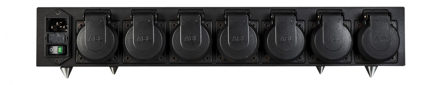 High End Netzfilter von Signal Projects: Signal Projects Filtron, Bild 6 Hifi sonstiges Signal Projects Filtron im Test, Bild 6