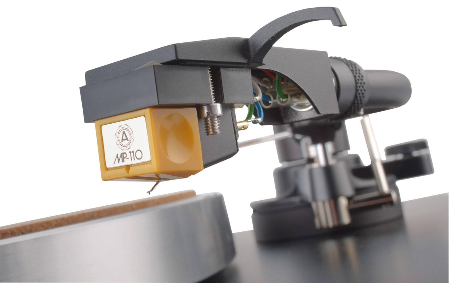 Der „passt immer“- Plattenspieler: sonoro audio Platinum SE, Bild 2 Plattenspieler sonoro audio Platinum SE im Test, Bild 2