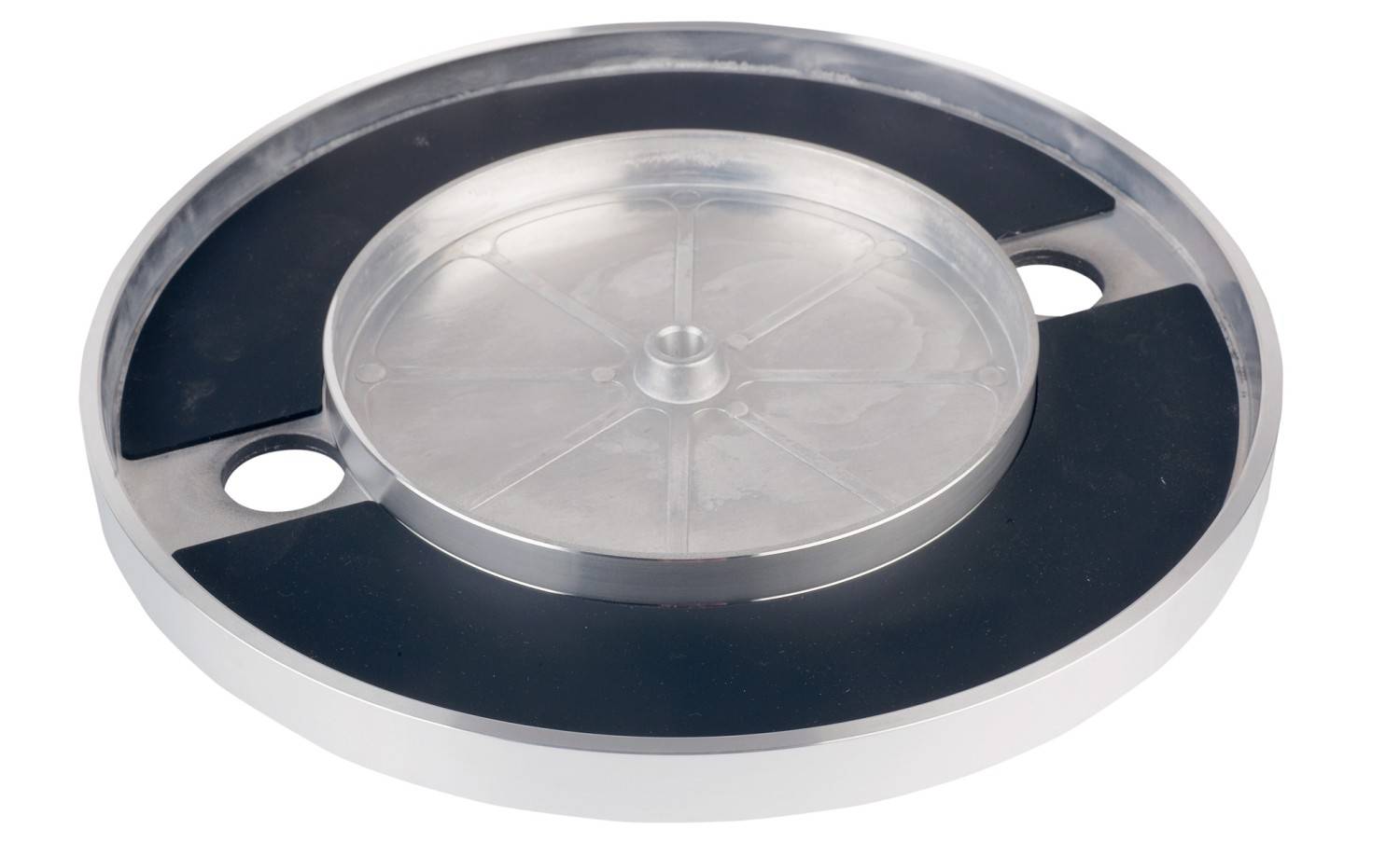 Der „passt immer“- Plattenspieler: sonoro audio Platinum SE, Bild 3 Plattenspieler sonoro audio Platinum SE im Test, Bild 3