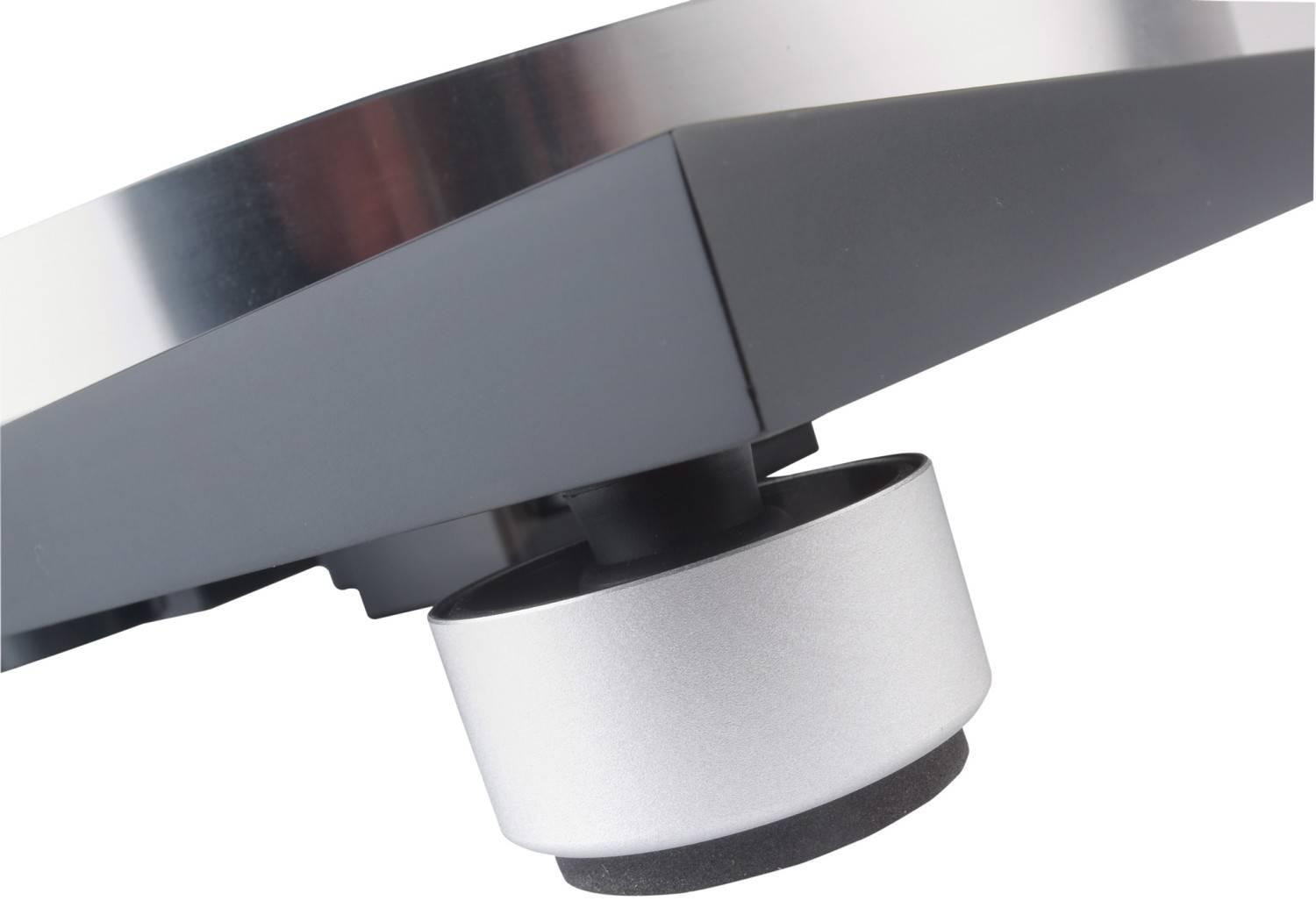 Der „passt immer“- Plattenspieler: sonoro audio Platinum SE, Bild 6 Plattenspieler sonoro audio Platinum SE im Test, Bild 6