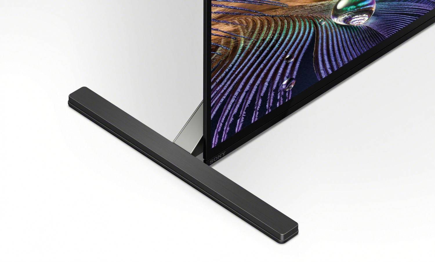 Sonys bester OLED-TV: Sony XR-65A90J, Bild 6 Fernseher Sony XR-65A90J im Test, Bild 6