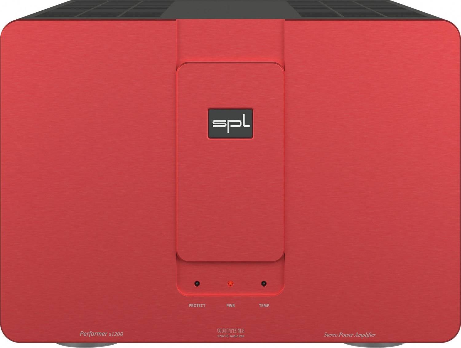 Neutralität mit Herz: SPL Performer S1200, Bild 6 Endstufen SPL Performer S1200 im Test, Bild 6