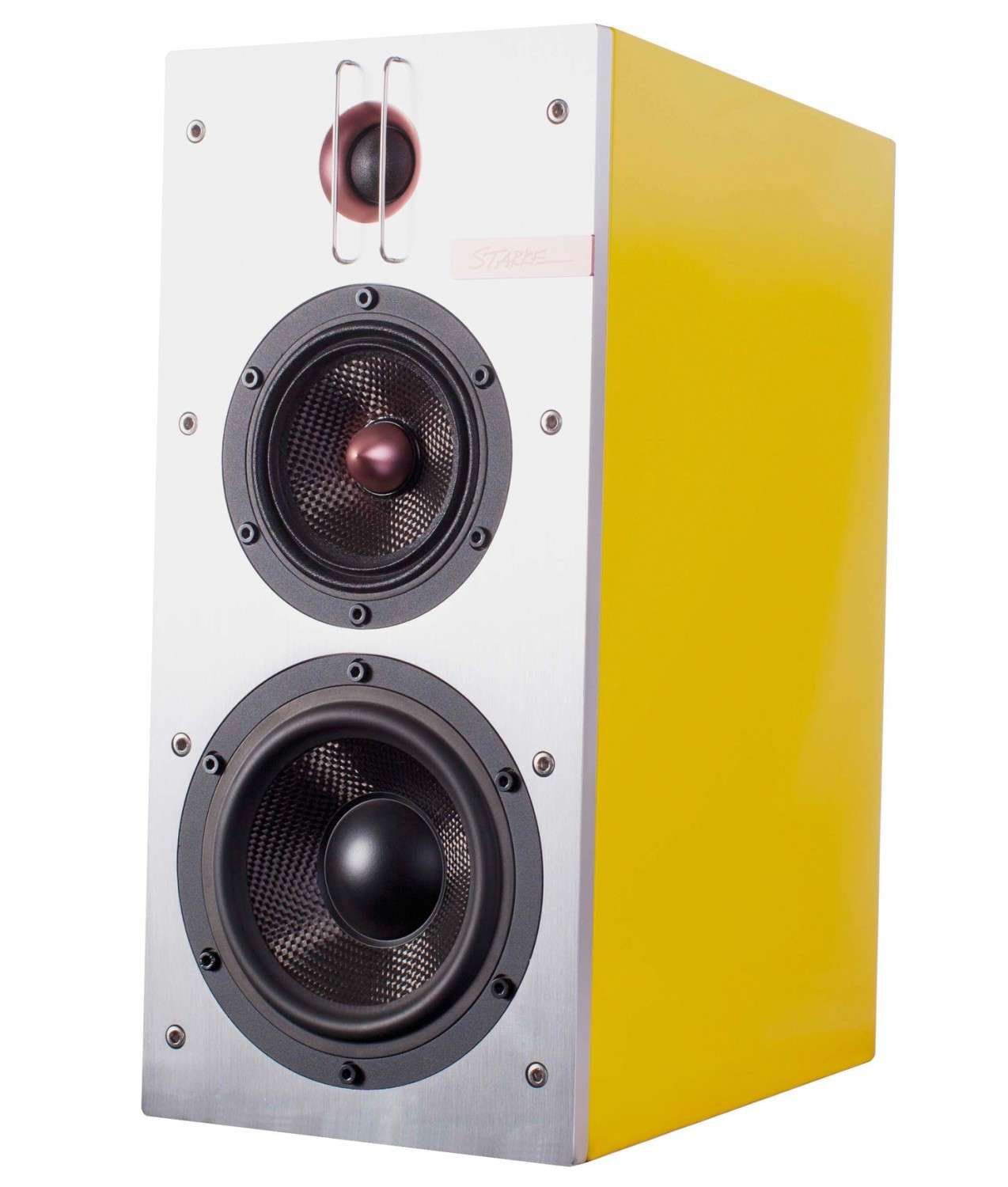 Starke Töne: Starke Sound IC-H1 Elite, Bild 7 Lautsprecher Stereo Starke Sound IC-H1 Elite im Test, Bild 7