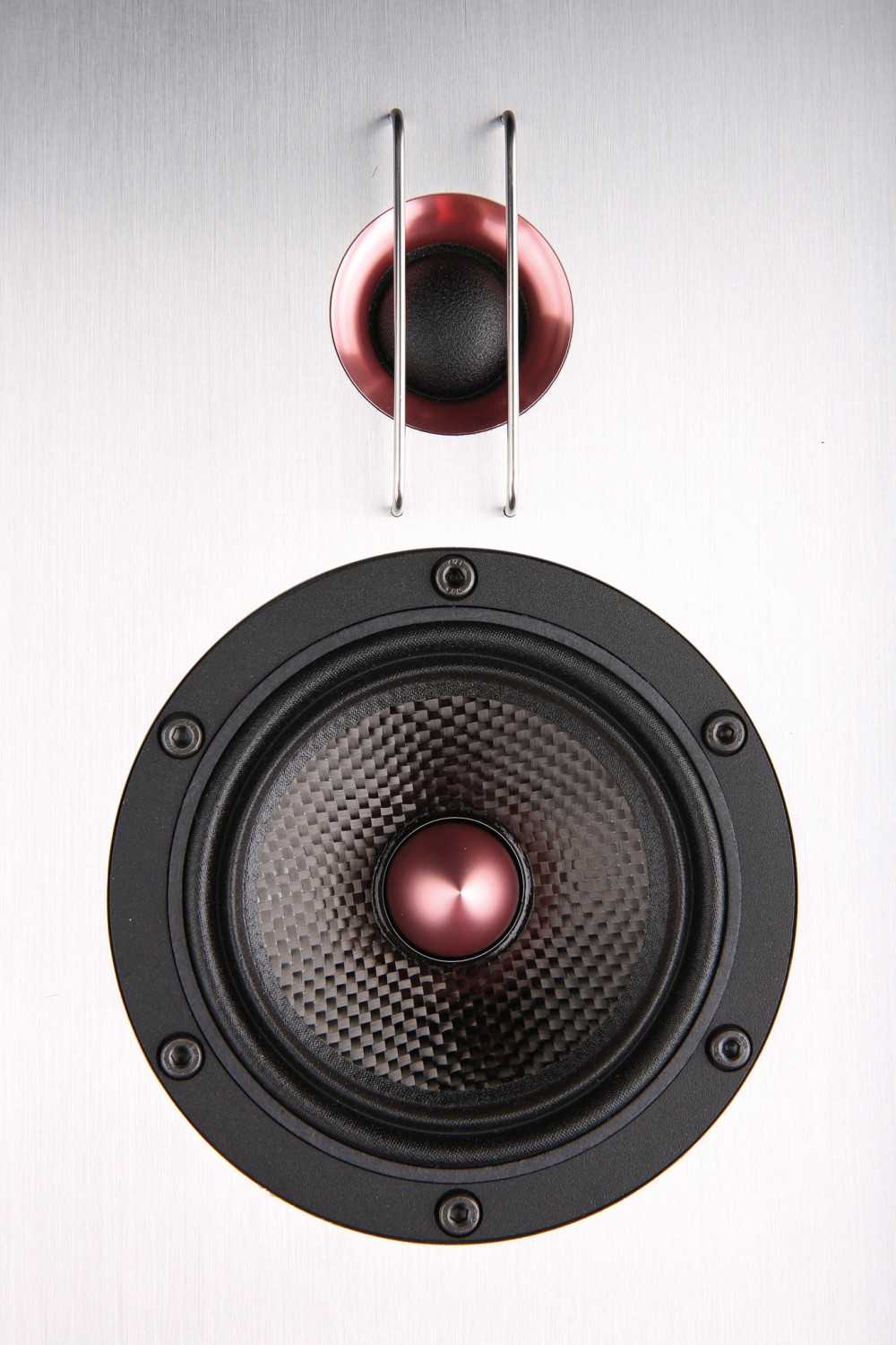 Starke Töne: Starke Sound IC-H1 Elite, Bild 8 Lautsprecher Stereo Starke Sound IC-H1 Elite im Test, Bild 8
