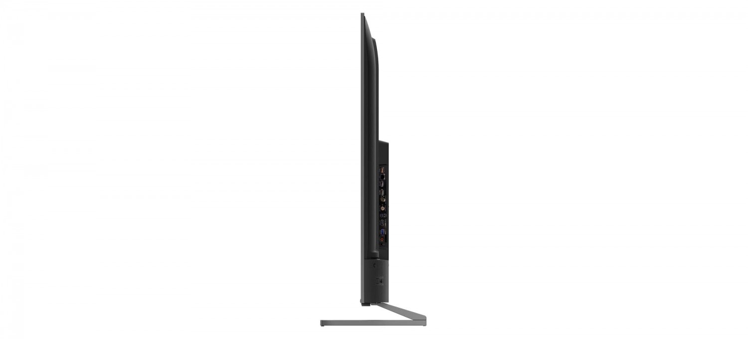 QLED-TV mit grandiosem Preis-Leistungsverhältnis: TCL 55C728, Bild 4 Fernseher TCL 55C728 im Test, Bild 4
