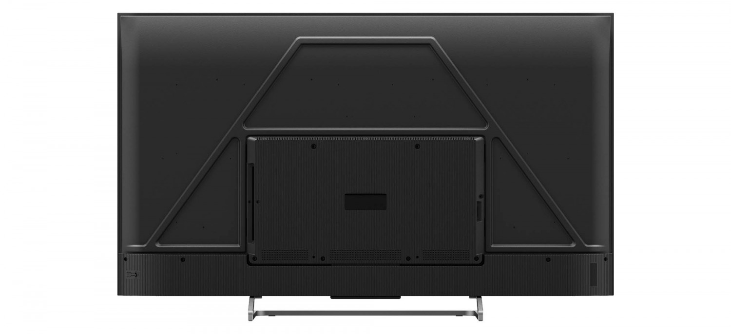 QLED-TV mit grandiosem Preis-Leistungsverhältnis: TCL 55C728, Bild 5 Fernseher TCL 55C728 im Test, Bild 5