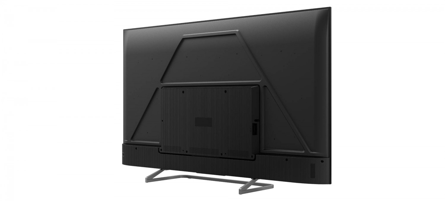 QLED-TV mit grandiosem Preis-Leistungsverhältnis: TCL 55C728, Bild 6 Fernseher TCL 55C728 im Test, Bild 6