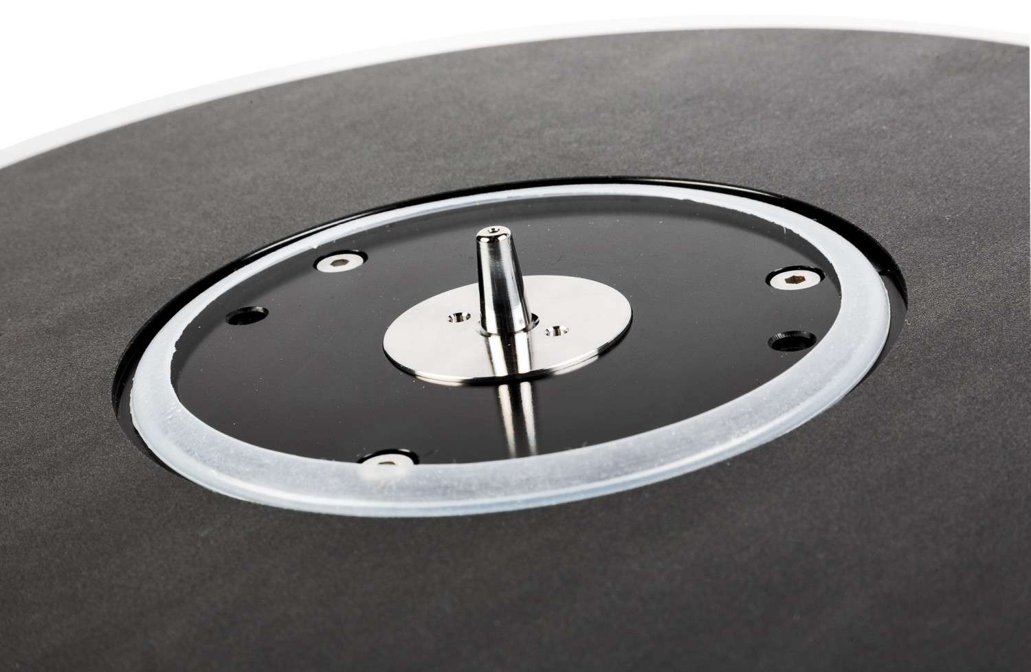 TechDAS legt beim kleinsten Plattenspielermodell nach: TechDas Air Force V Premium, Bild 10 Plattenspieler TechDas Air Force V Premium im Test, Bild 10