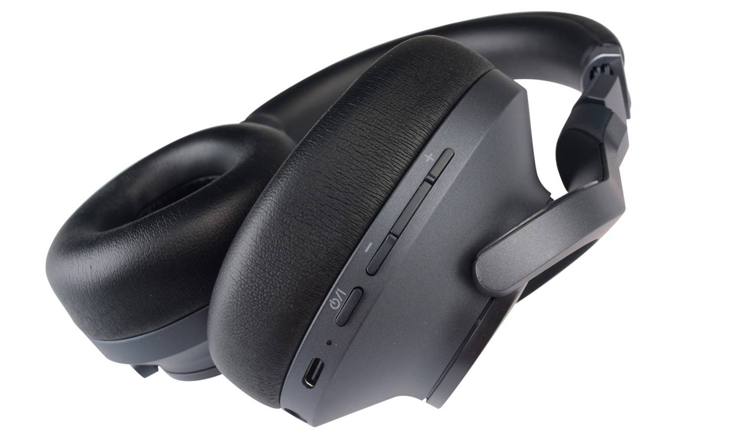 Kopfhörer-Statement von Technics: Technics EAH-A800, Bild 9 Kopfhörer Noise Cancelling Technics EAH-A800 im Test, Bild 9