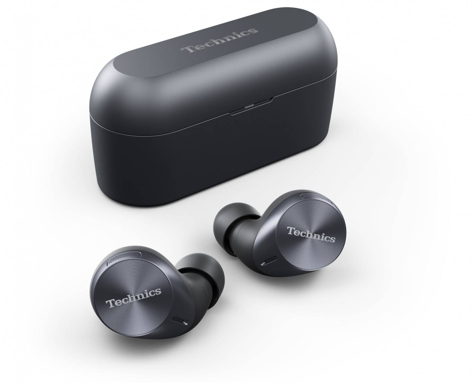 Technics True Wireless neuster Generation: Technics EAH-AZ60, Bild 2 Kopfhörer InEar Technics EAH-AZ60 im Test, Bild 2