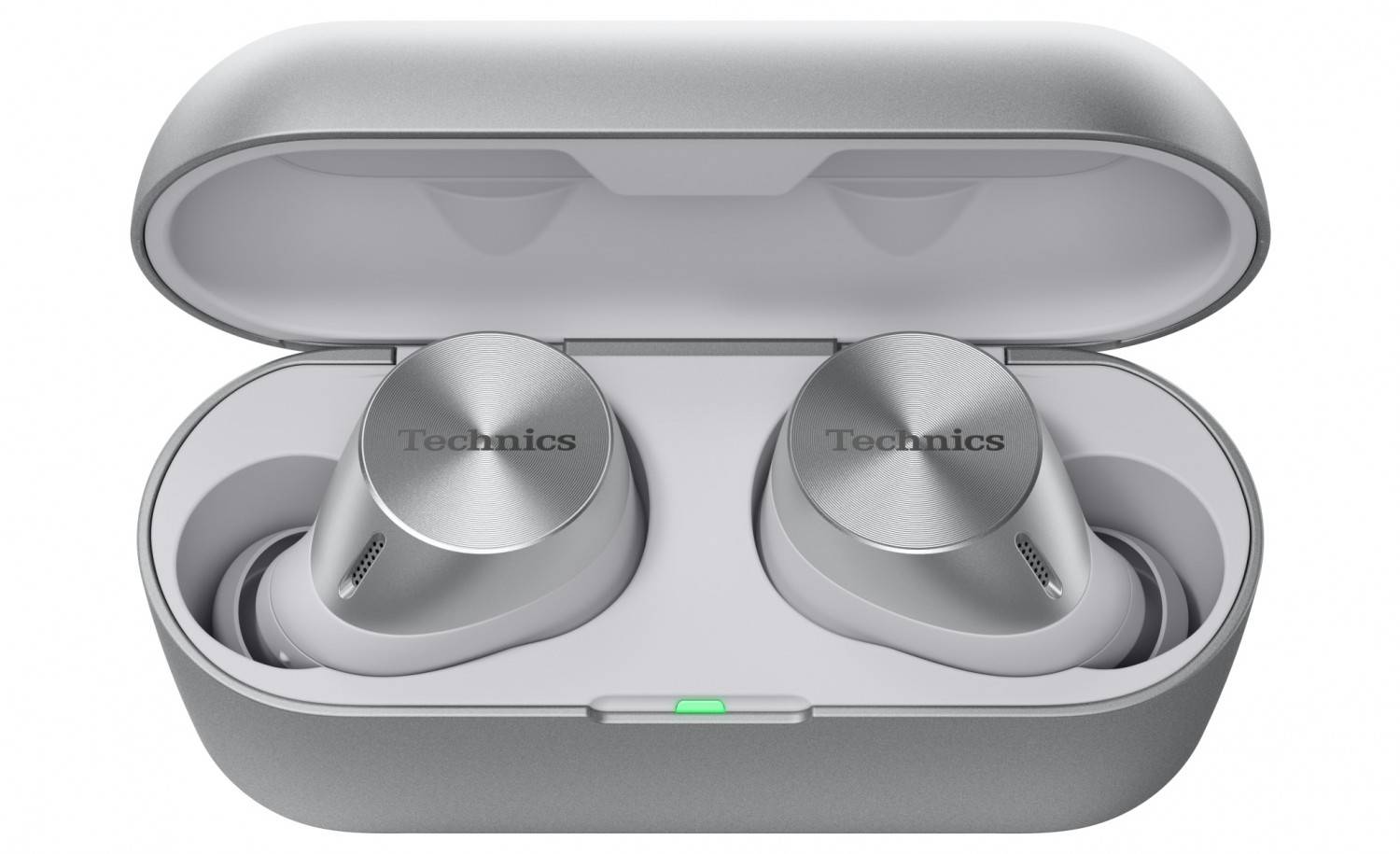 Technics True Wireless neuster Generation: Technics EAH-AZ60, Bild 3 Kopfhörer InEar Technics EAH-AZ60 im Test, Bild 3