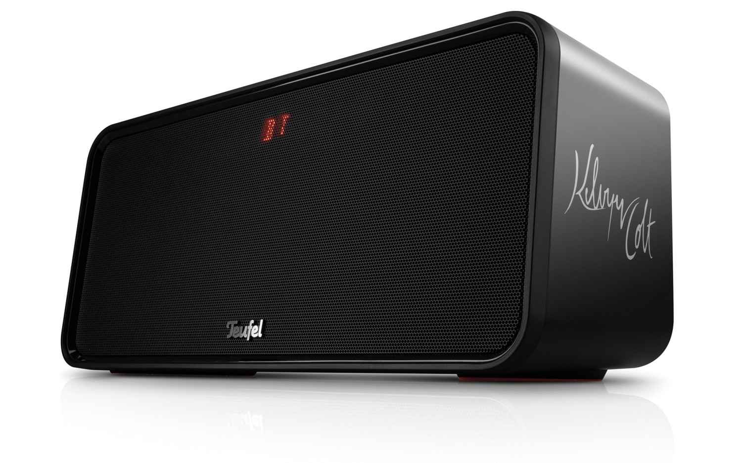Teufels Next Gen. Boomster: Teufel Boomster 2021, Bild 2 Bluetooth-Lautsprecher Teufel Boomster 2021 im Test, Bild 2