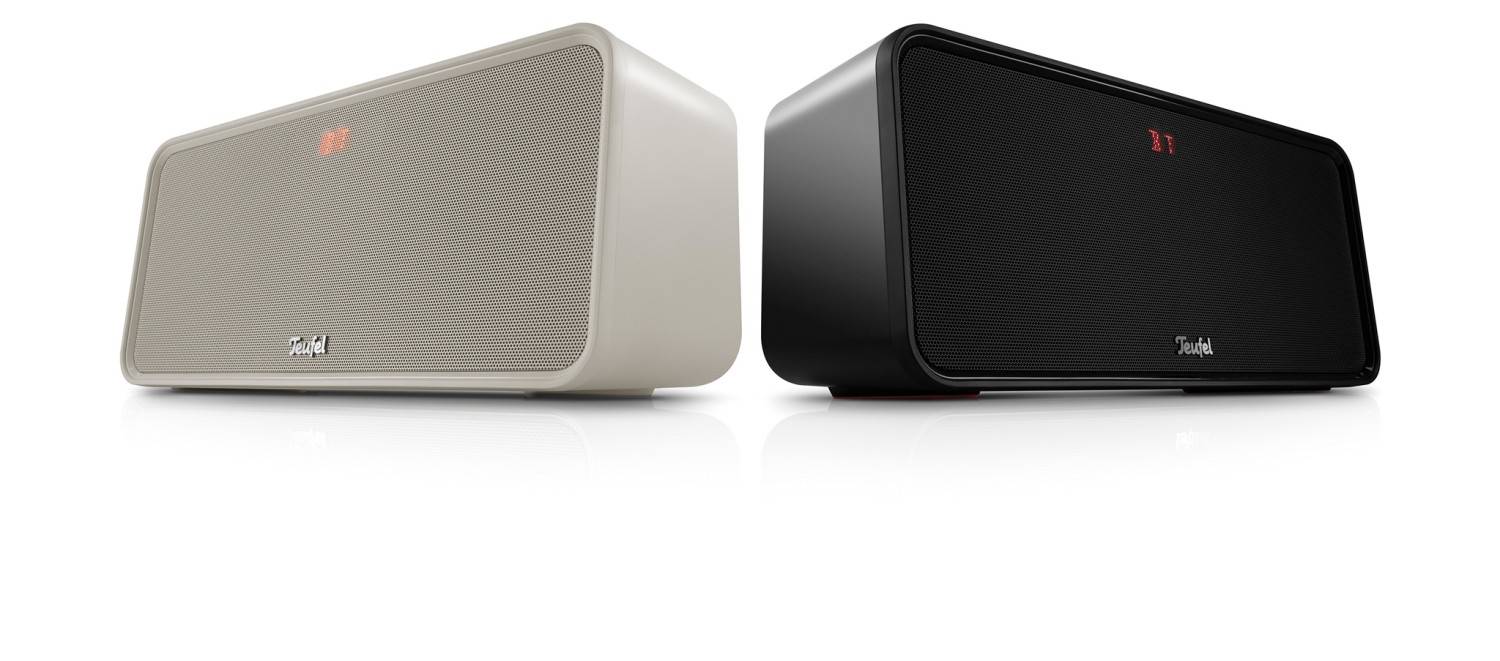 Teufels Next Gen. Boomster: Teufel Boomster 2021, Bild 3 Bluetooth-Lautsprecher Teufel Boomster 2021 im Test, Bild 3