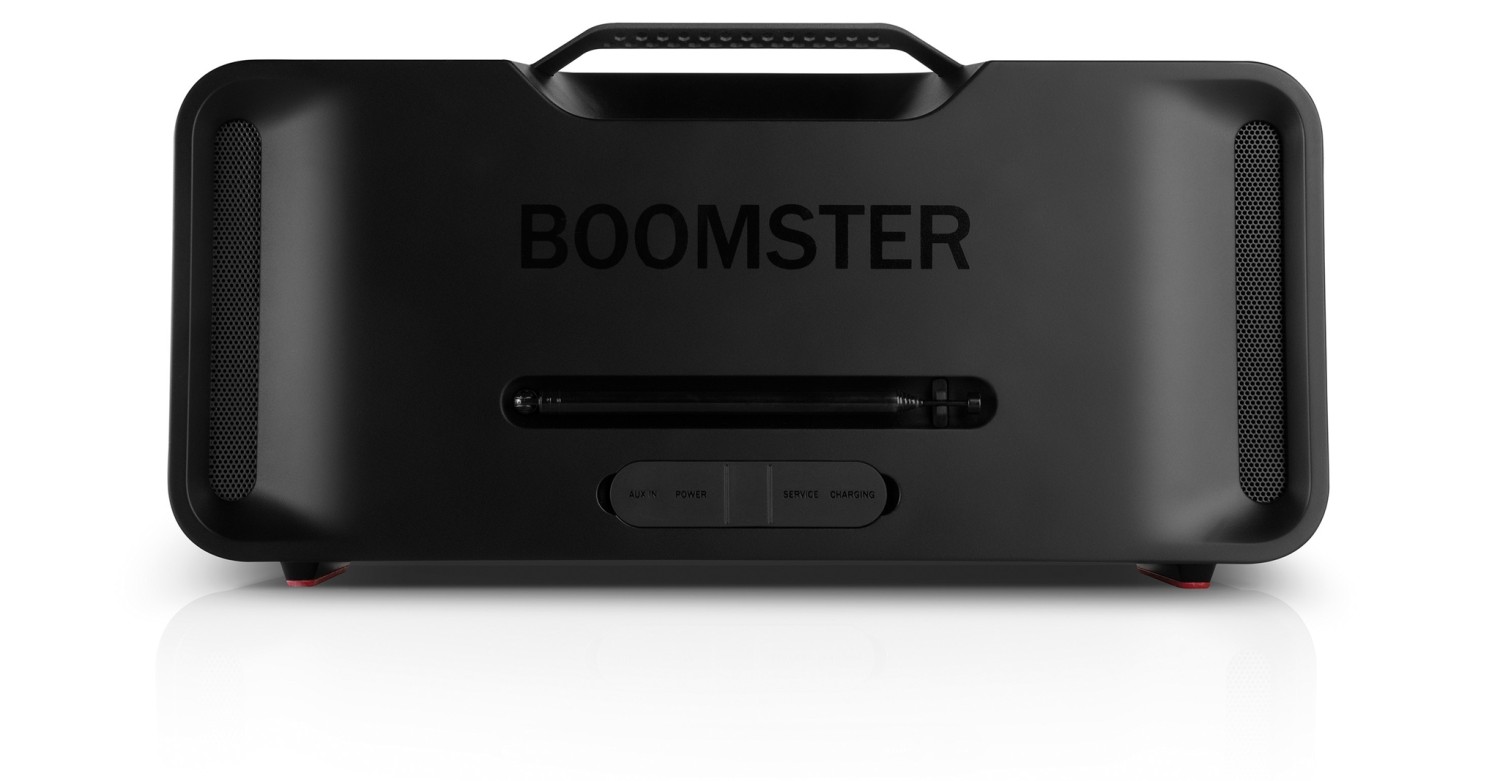 Teufels Next Gen. Boomster: Teufel Boomster 2021, Bild 4 Bluetooth-Lautsprecher Teufel Boomster 2021 im Test, Bild 4