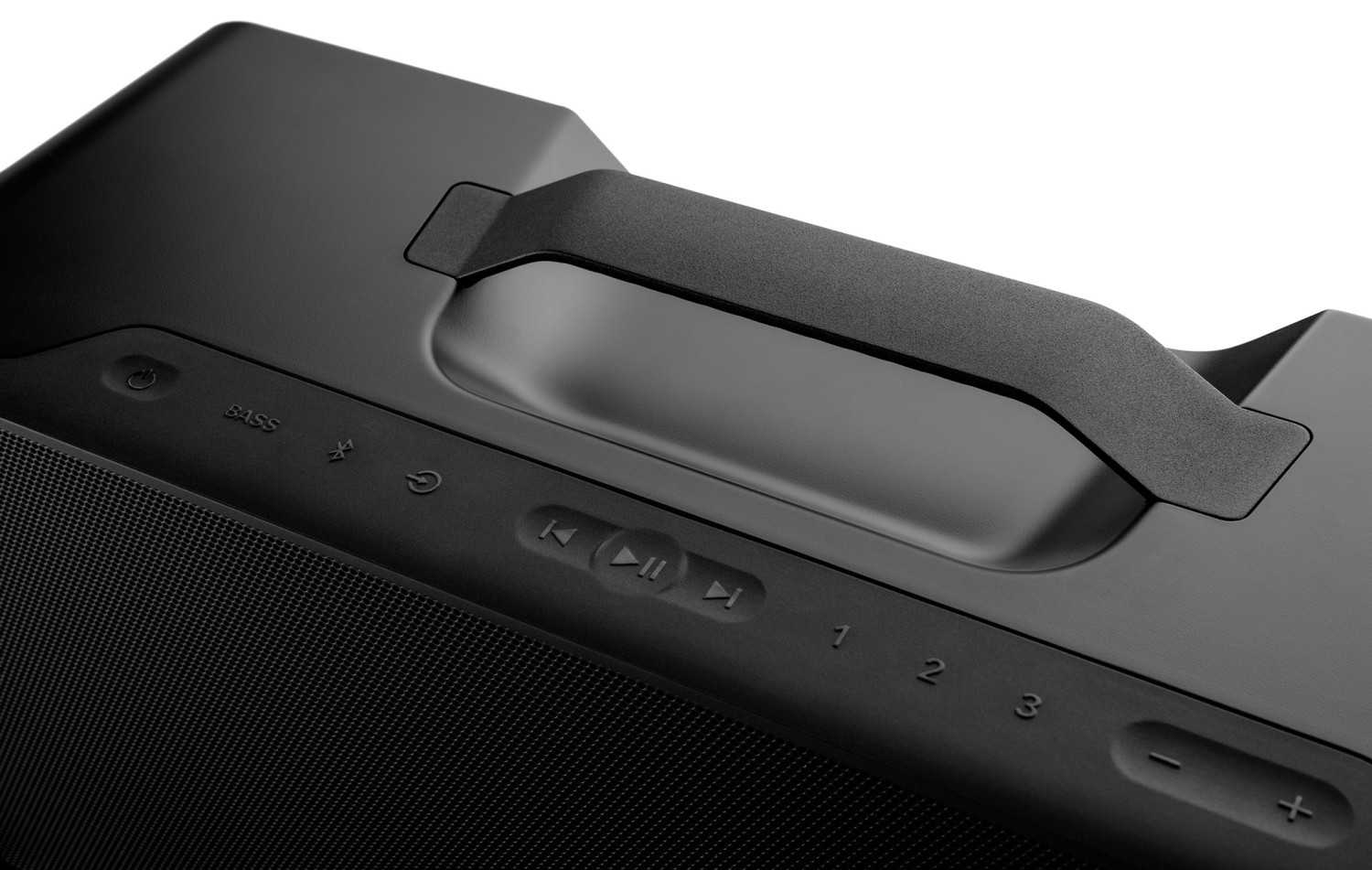 Teufels Next Gen. Boomster: Teufel Boomster 2021, Bild 6 Bluetooth-Lautsprecher Teufel Boomster 2021 im Test, Bild 6