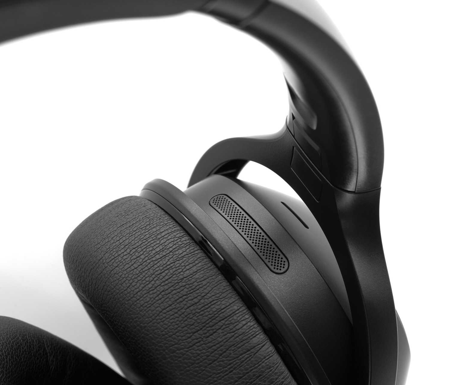 Teufel Real – Bluetooth- Over-Ear der Next Generation: Teufel Real Blue NC, Bild 3 Kopfhörer Noise Cancelling Teufel Real Blue NC im Test, Bild 3