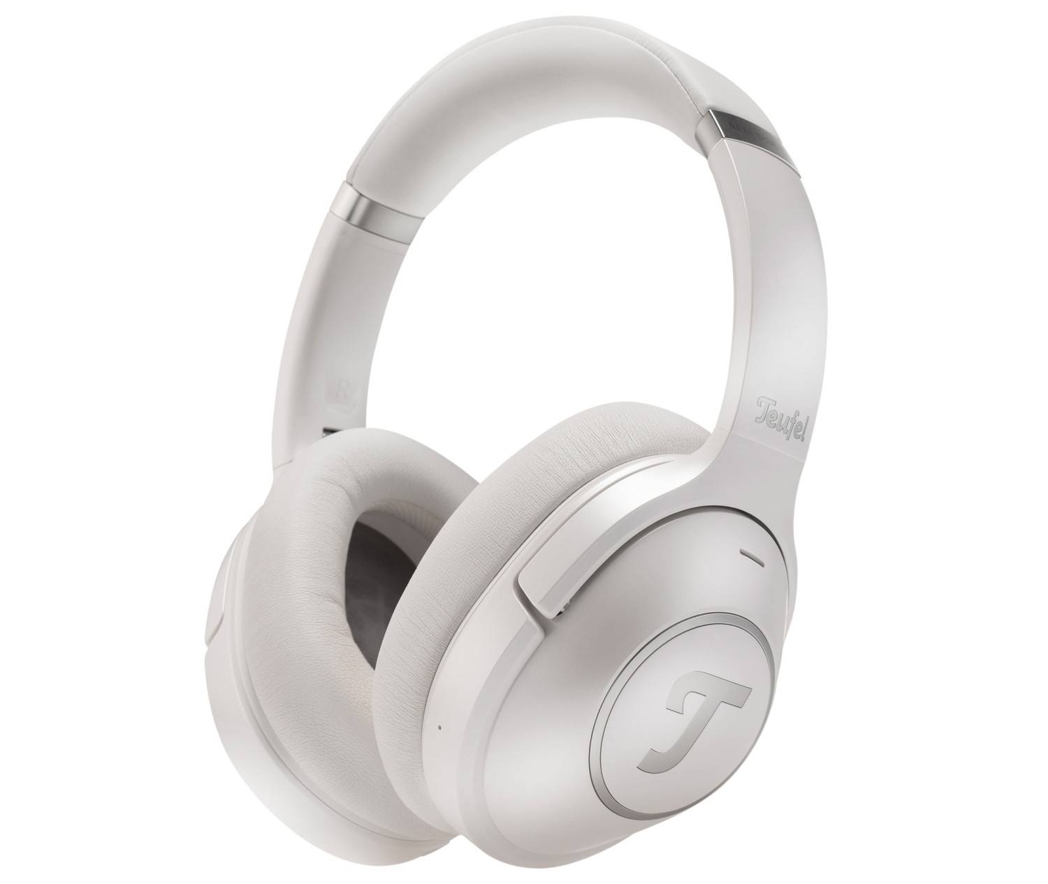Teufel Real – Bluetooth- Over-Ear der Next Generation: Teufel Real Blue NC, Bild 4 Kopfhörer Noise Cancelling Teufel Real Blue NC im Test, Bild 4