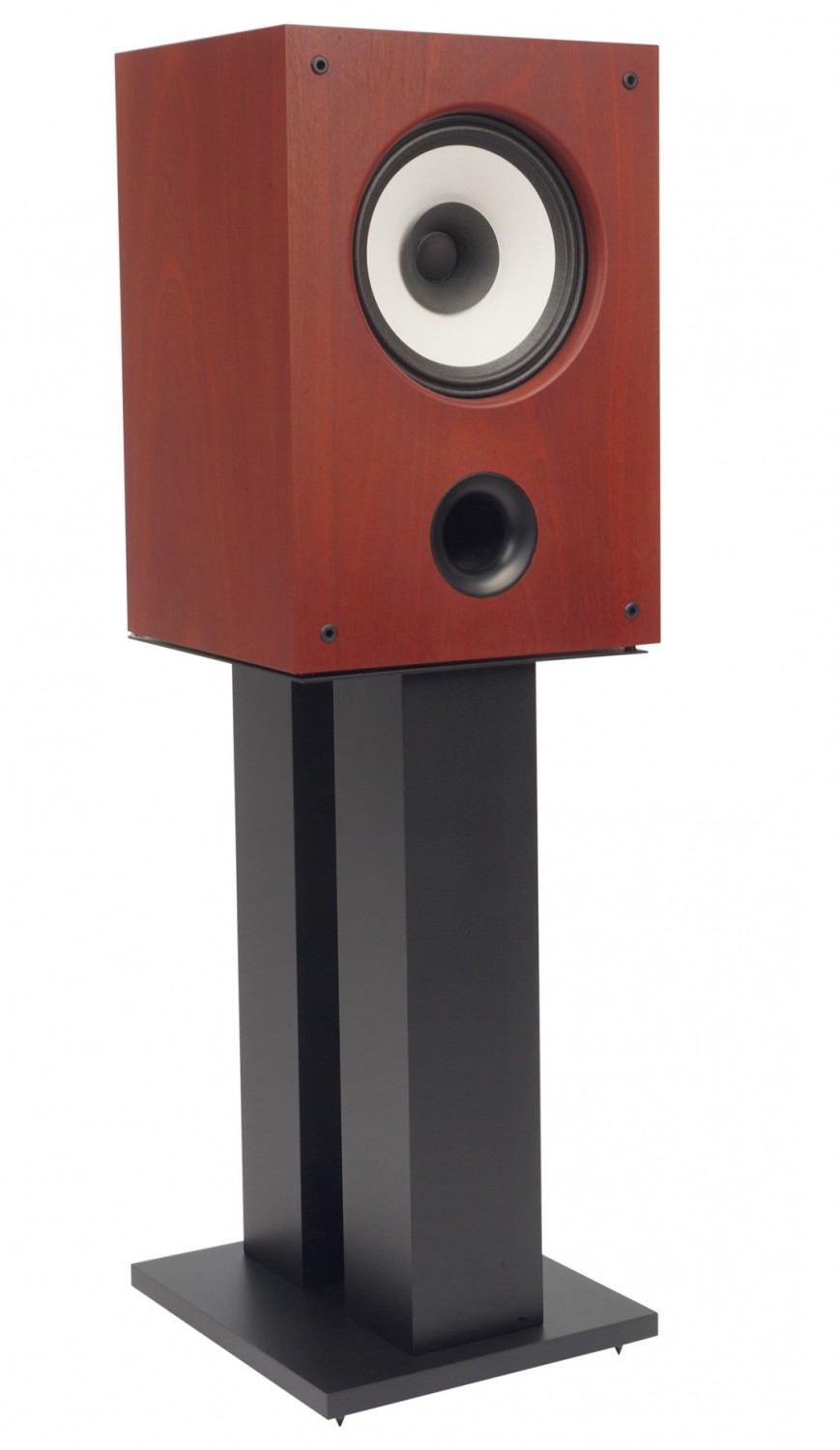 Lautsprecher maximal reduziert: Thivan Labs Fullrange 10 Mark III, Bild 3 Lautsprecher Stereo Thivan Labs Fullrange 10 Mark III im Test, Bild 3