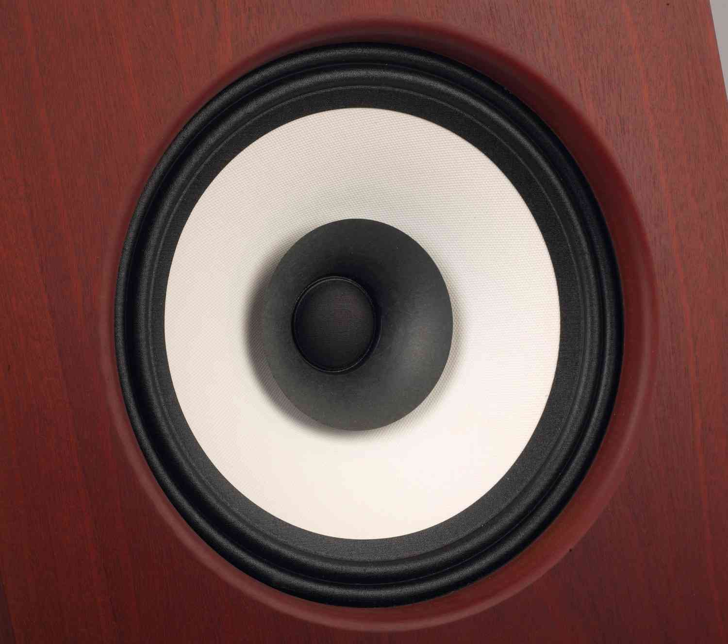 Lautsprecher maximal reduziert: Thivan Labs Fullrange 10 Mark III, Bild 11 Lautsprecher Stereo Thivan Labs Fullrange 10 Mark III im Test, Bild 11