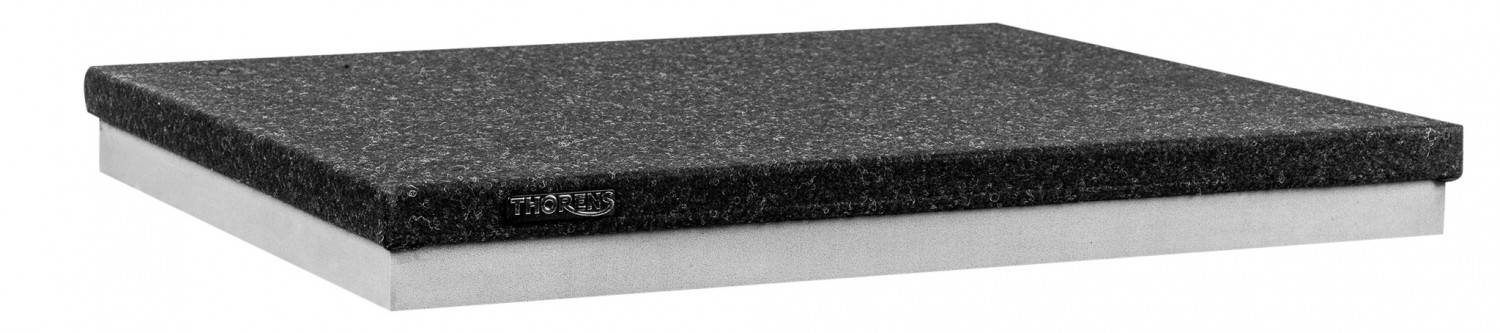 Thorens- Klassiker neu erfunden: Thorens TD 124 DD, Bild 5 Plattenspieler Thorens TD 124 DD im Test, Bild 5