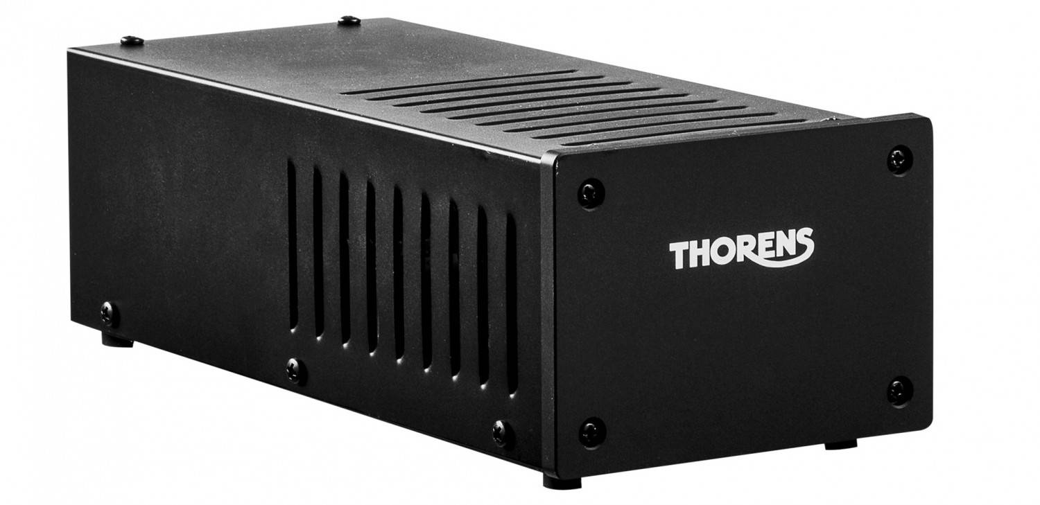 Thorens- Klassiker neu erfunden: Thorens TD 124 DD, Bild 9 Plattenspieler Thorens TD 124 DD im Test, Bild 9