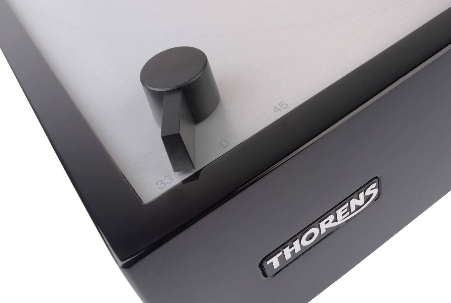 Subchassis-Plattenspieler Thorens TD 1500: Thorens TD 1500, Bild 6 Plattenspieler Thorens TD 1500 im Test, Bild 6
