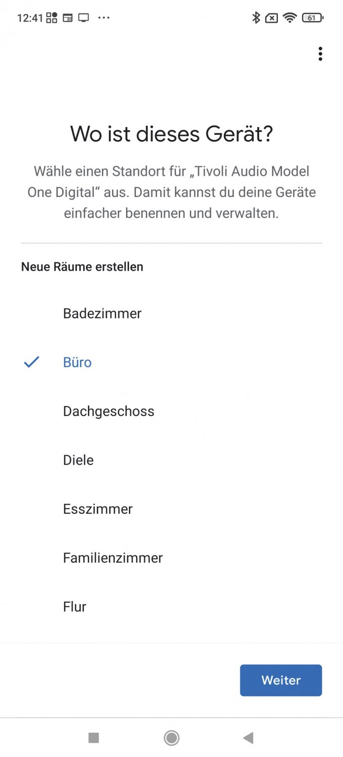Generationswechsel: Tivoli Audio Model One Digital (2.Gen), Bild 7 DAB+ Radio Tivoli Audio Model One Digital (2.Gen) im Test, Bild 7