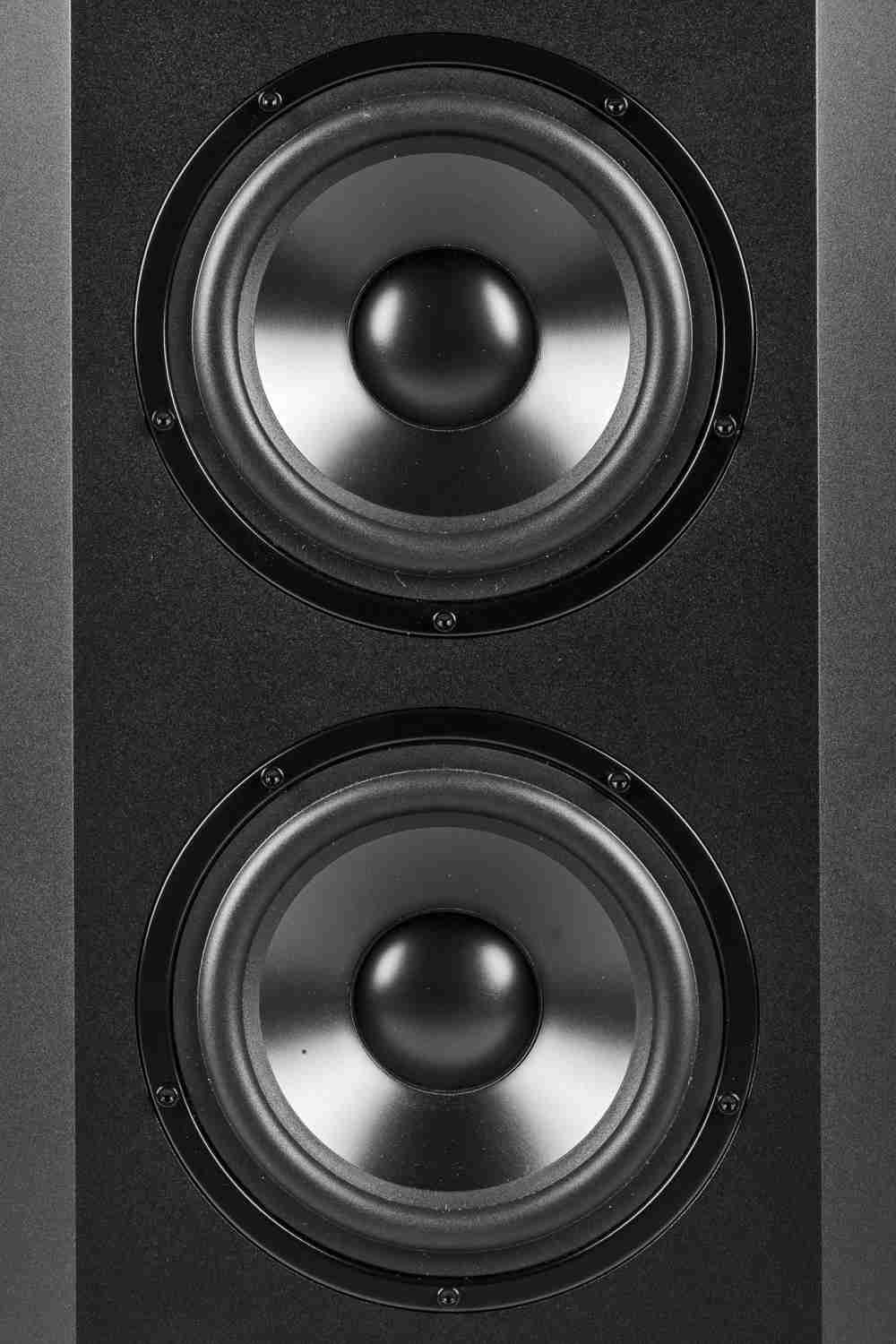 Hochkaräter: Variant Melodie 8018, Bild 14 Lautsprecherbausätze Variant Melodie 8018 im Test, Bild 14