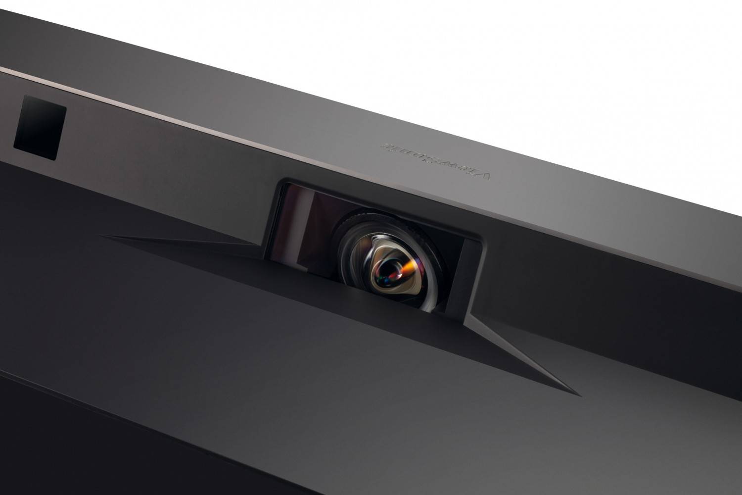 Ultrakurzdistanz-LED-Beamer: Viewsonic X1000-4K im Test: ViewSonic X1000-4K, Bild 6 Beamer ViewSonic X1000-4K im Test, Bild 6
