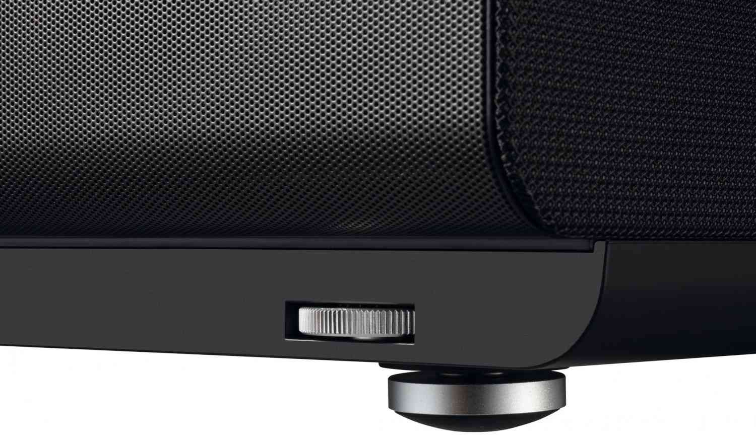 Ultrakurzdistanz-LED-Beamer: Viewsonic X1000-4K im Test: ViewSonic X1000-4K, Bild 8 Beamer ViewSonic X1000-4K im Test, Bild 8