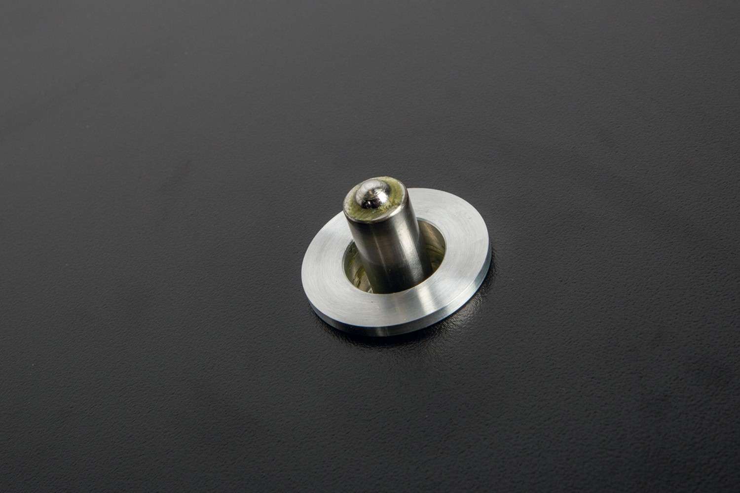 Familiensache: VPI Player, Bild 5 Plattenspieler VPI Player im Test, Bild 5