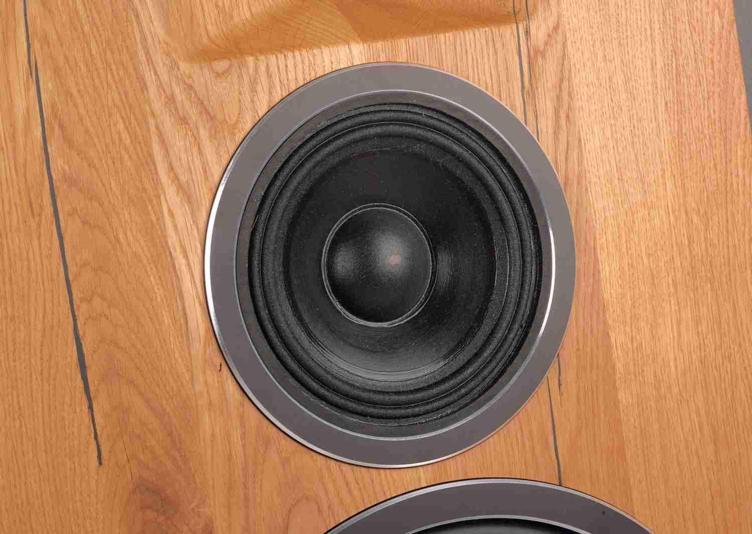 Technik, Kraft und Schönheit: WLM 18/1, Bild 2 Lautsprecher Stereo WLM 18/1 im Test, Bild 2