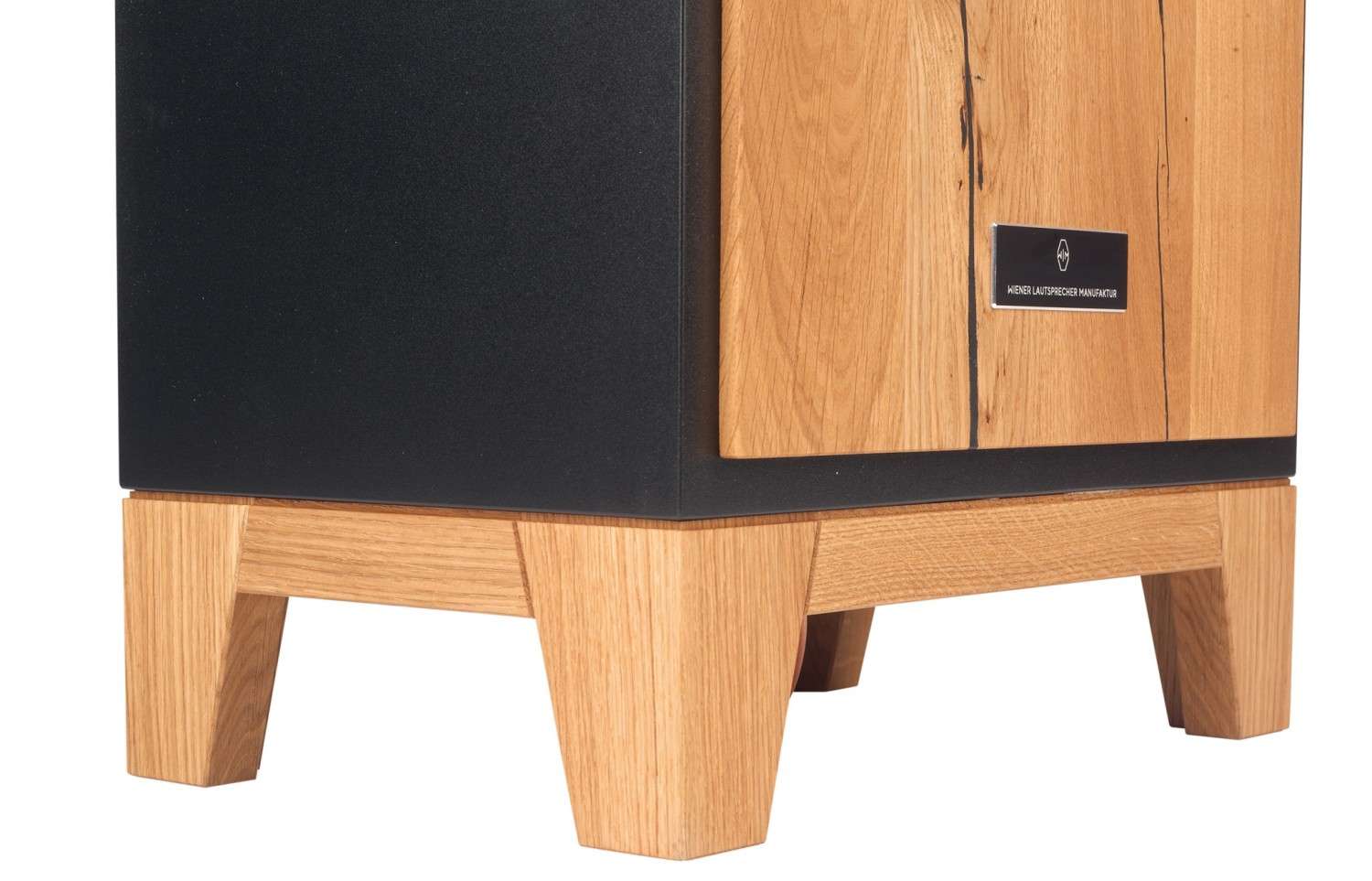 Technik, Kraft und Schönheit: WLM 18/1, Bild 6 Lautsprecher Stereo WLM 18/1 im Test, Bild 6