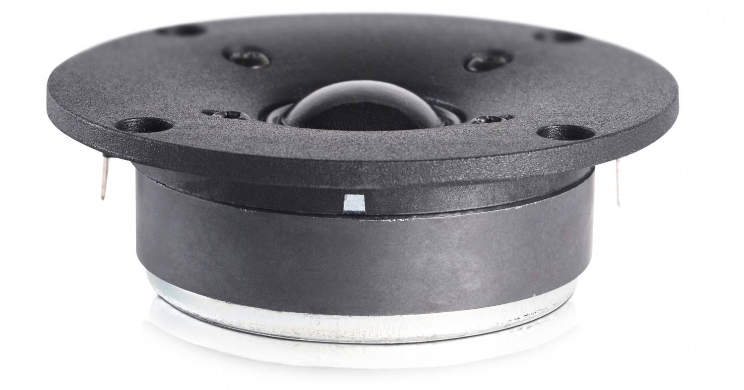 High-End- Monitorlautsprecher: Xavian Perla Esclusiva, Bild 7 Lautsprecher Stereo Xavian Perla Esclusiva im Test, Bild 7