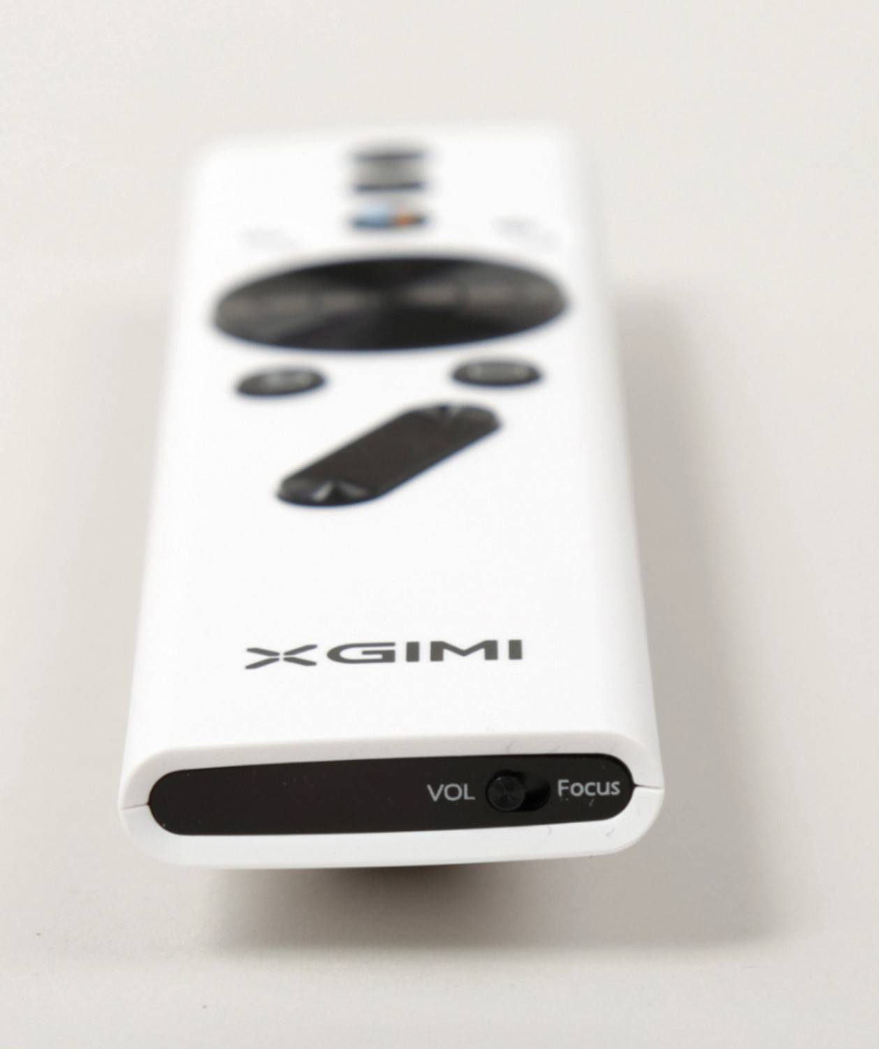 Mobiles Streaming: XGIMI Halo+, Bild 3 Beamer XGIMI Halo+ im Test, Bild 3