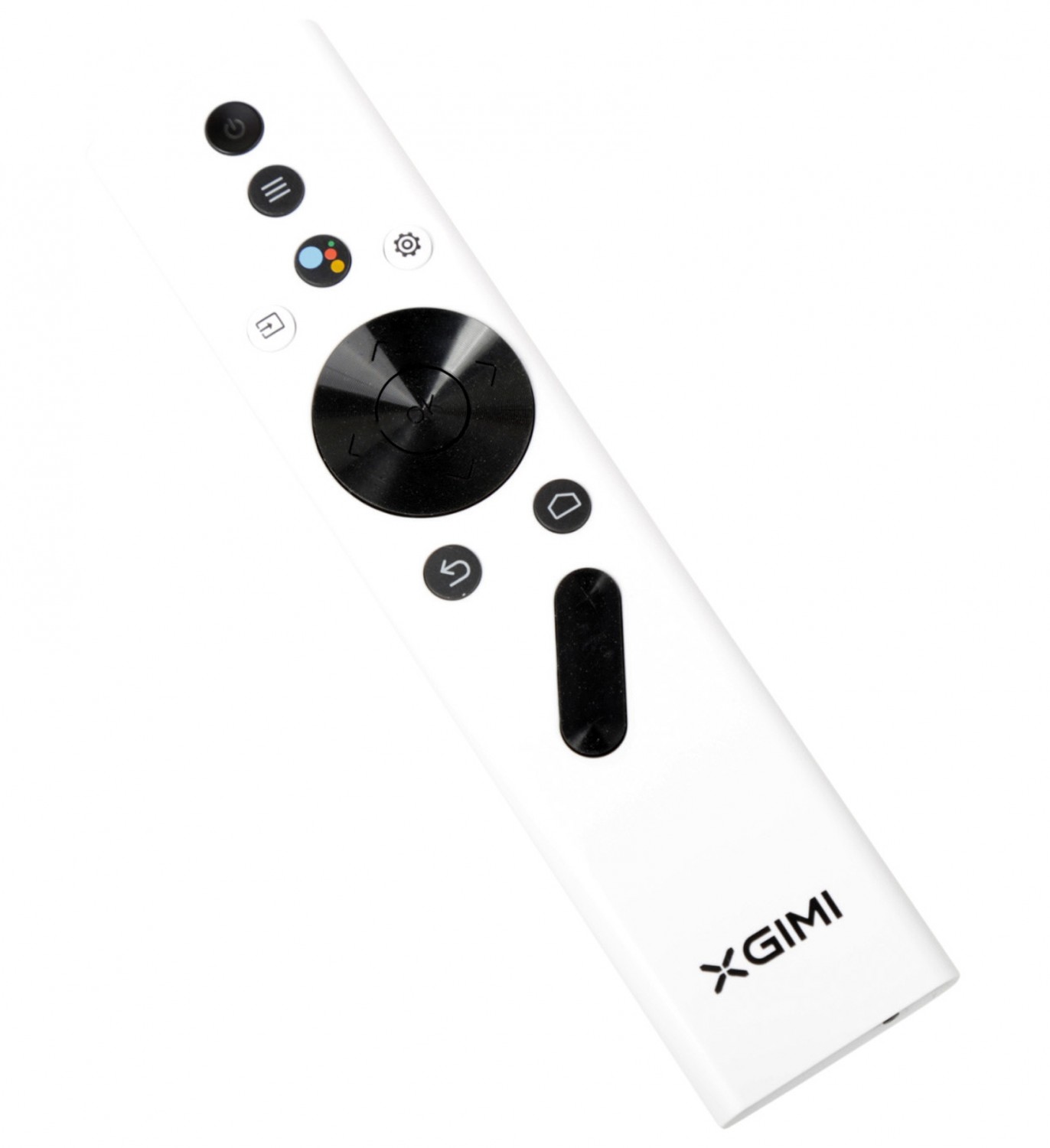 Mobiles Streaming: XGIMI Halo+, Bild 4 Beamer XGIMI Halo+ im Test, Bild 4