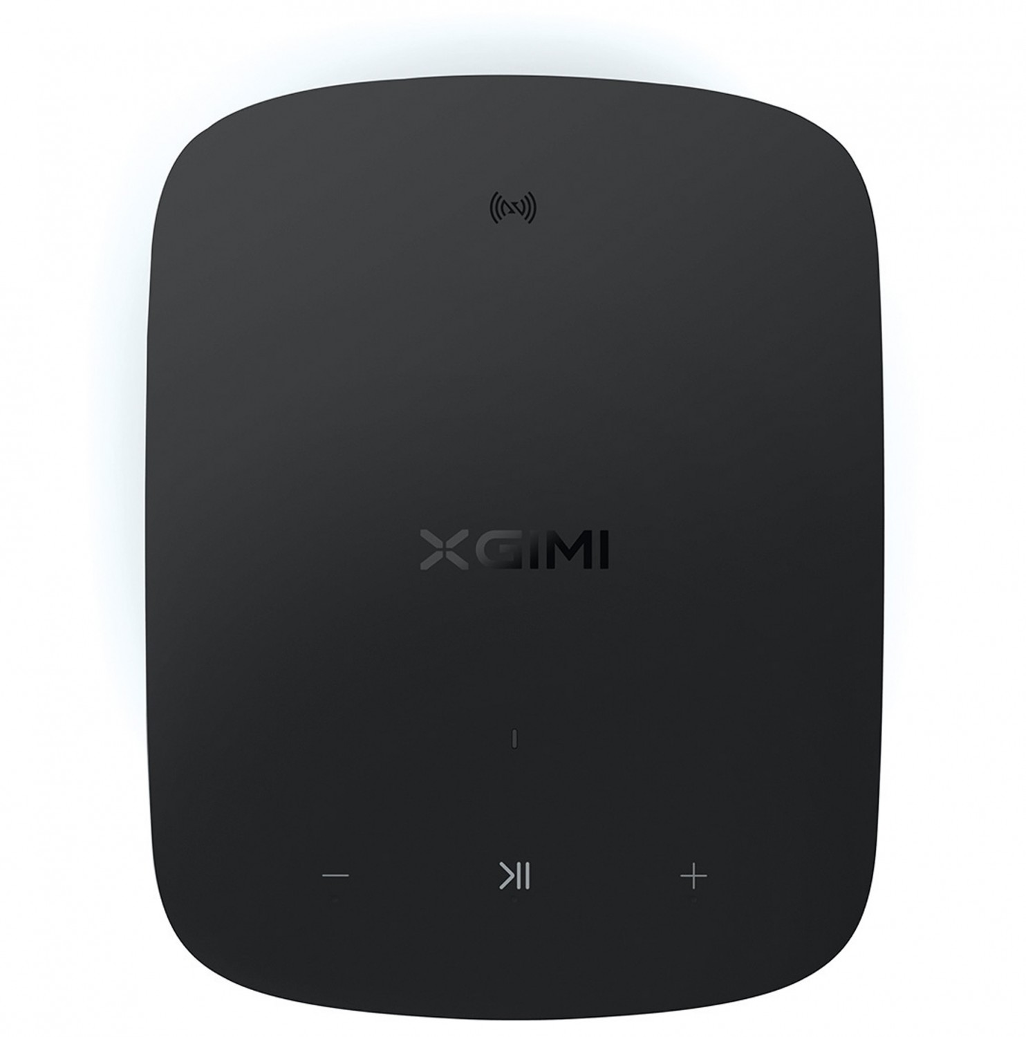 Mobiles Streaming: XGIMI Halo+, Bild 8 Beamer XGIMI Halo+ im Test, Bild 8