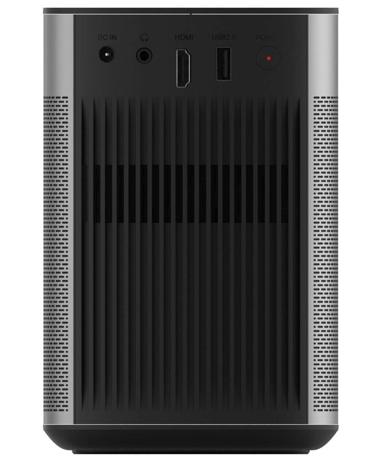 Mobiles Streaming: XGIMI Halo+, Bild 10 Beamer XGIMI Halo+ im Test, Bild 10
