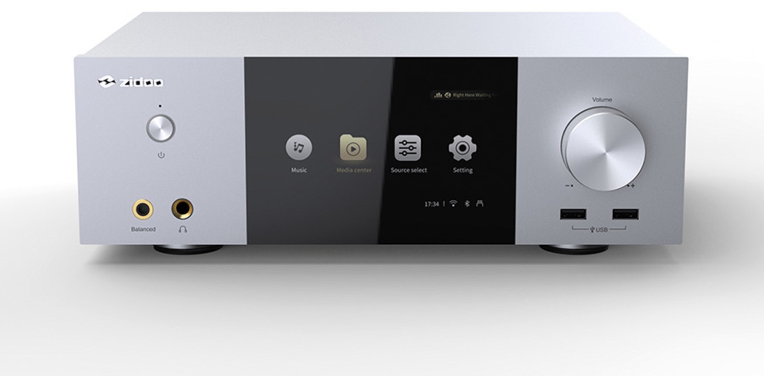 Streaming ohne Limit: Zidoo Neo S, Bild 5 Mediacenter Zidoo Neo S im Test, Bild 5