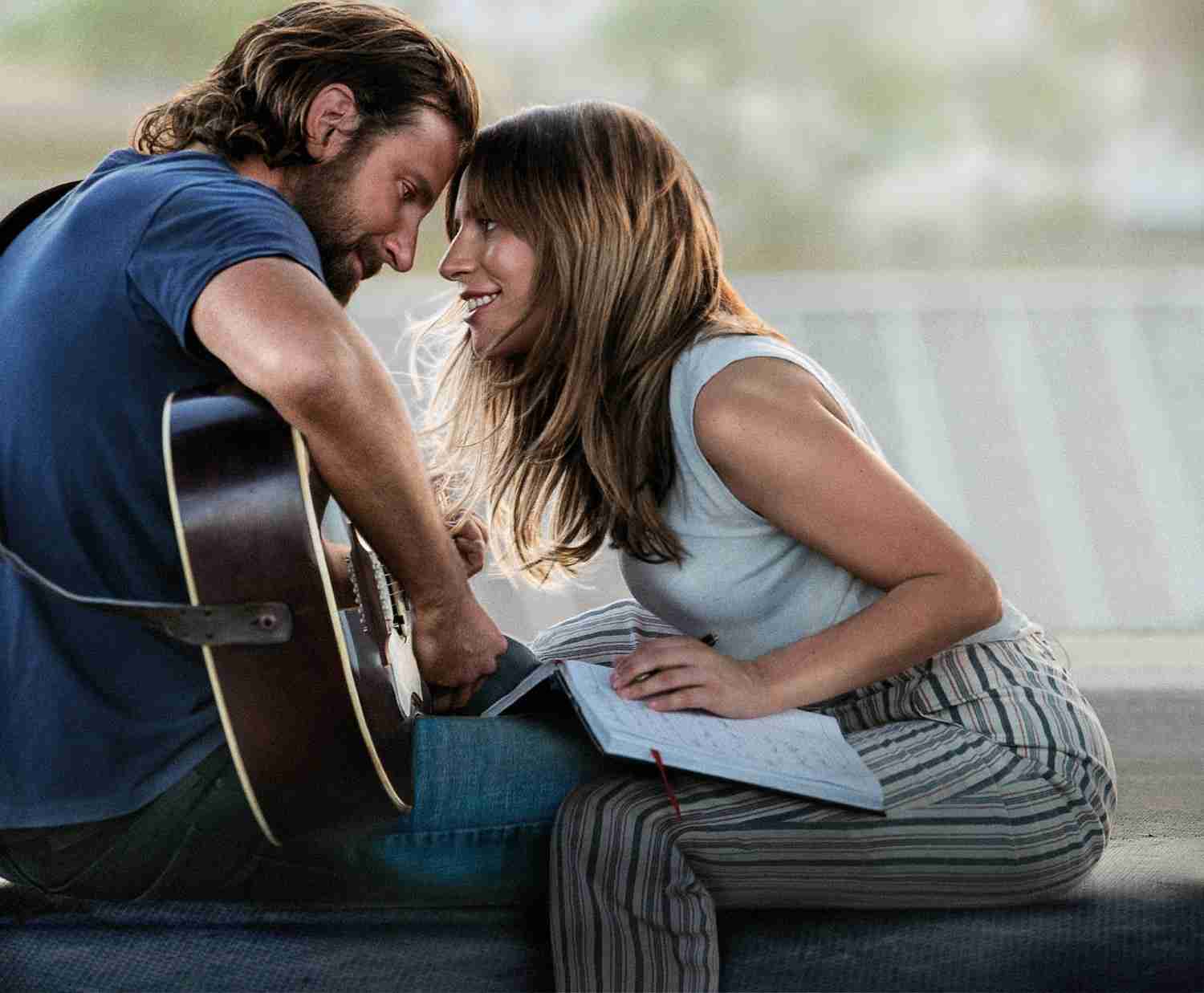 Blu-ray Film A Star Is Born (Warner Bros.) im Test, Bild 2